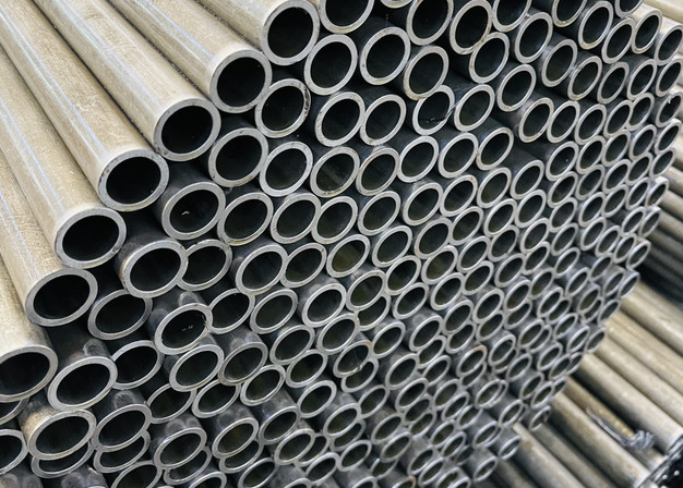 310S Stainless Steel Seamless Tube ASTM A312 TP310S 1.4845 Stainless Steel Pipe 27*4mm