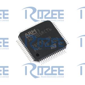 China STM32F205RCT6 on sale