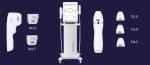 Peninsula Firming Ultrasonic Cavitation Machine Fat LED Bar Lights