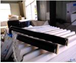 Nano Fine Bubble Tube Diffuser Membrane Tube Diffuser