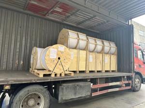 China Corrosion Resistant FRP Fiberglass Reinforced Polymer Member wholesale