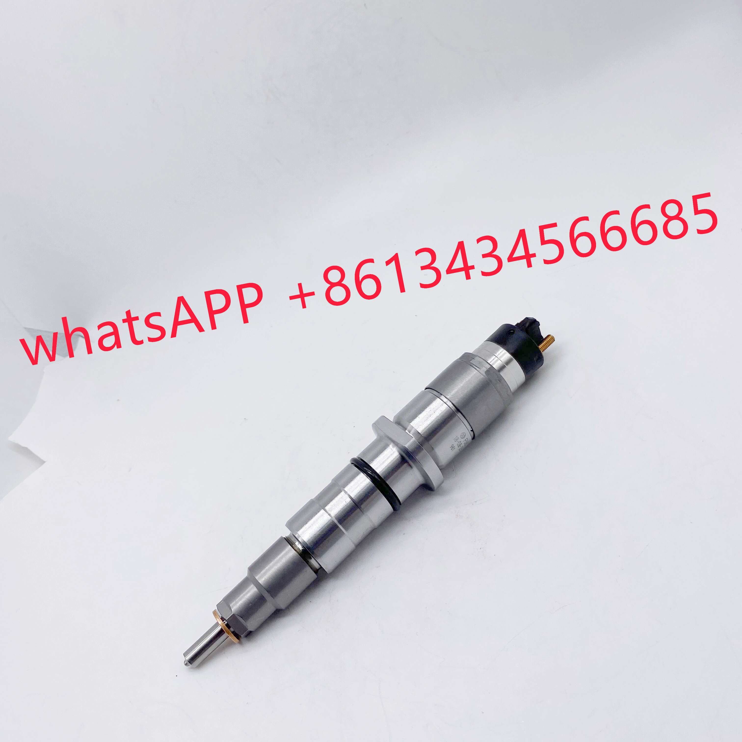 YUCHAI YC4E J6A001112100A38 0445120110 Bosch Injector