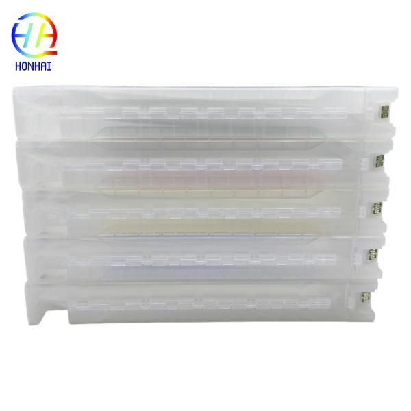 T6941-T6945 Empty Refill Ink Cartridge for Epson Sure Color Sc T3270 T7070 T5200 T3200 T7200 T5270 T7270 Printer Empty Refillable Ink Cartridge With