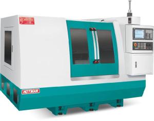 China IG200 Antiwear CNC Internal Grinding Machine 1400RPM , Multipurpose Internal Grinder Device wholesale