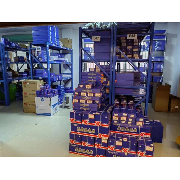 8-97128531 8-97128531-0 Auto Fan Clutch ISUZU NKR 600P Isuzu Nkr Spare Parts