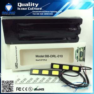 China DRL-010 Daytime Running light Supplier from China--BAOBAO LIGHTING wholesale