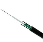 2-24 Core GYXTW outdoor aerial fiber optic cable ofc