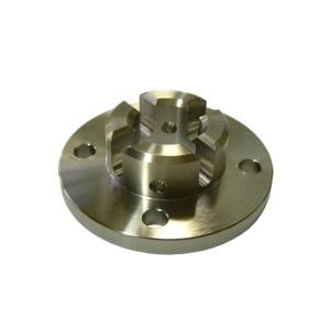 China Precise Titanium Pen Small Custom Metal Machining Parts Of Agricultural wholesale