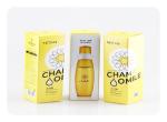 Folding Perfume Packaging Boxes Creative Recycled Boutique 350Gsm / 300 Gsm