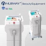 808nm Diode Laser Soprano Hair Removal Machine (NBW-L131)