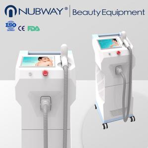 China 808nm diode laser painless for hair removal,808nm diode laser hair removal/diode laser wholesale
