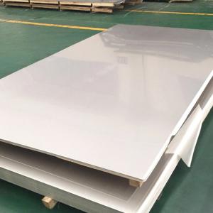 China 302 304/316/409/410 304/304L/316/409/410/904L/2205/2507 Best Selling Manufacturers 430 Stainless Steel Plate Factory Direct Sales 201 Stainless Steel wholesale