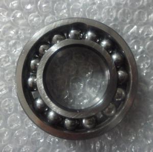 China 2206/2206K Double Row Self Aligning Ball Bearing Steel Cage And Nylon Cage wholesale