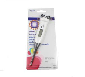 China Professional Baby Portable Digital Thermometer wholesale