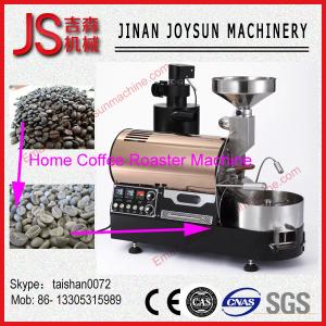 China Commercial coffee roaster equipment machine for 3 kgs wholesale