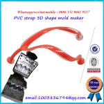 Professional Children Flip Flop Mold Fashionable And Original Design