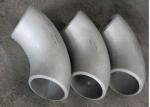 ASTM A403/A403M WP316 Stainless Steel Long Radius Elbow 4''