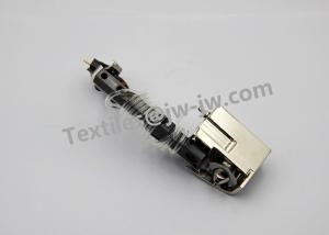 China BE240350 Cutters Picanol Airjet Loom Spare Parts Pneumatic Scissors Combination wholesale