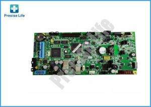 China Fabius GS Anesthesia Machine Parts Drager 8604561 Mainboard Green Color wholesale