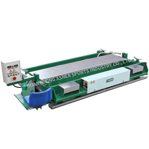 China Heavy Duty Electric Construction Machinery Small Paver Machine Runway Use wholesale