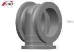 WCB Gate Valve Housings And Accessories For Steam Valves