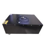 LiFePO4 7KWH Lithium Battery Solar Power Bank BMS Protection