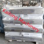 ISO9001 Sand Casting Flask 950x850x250mm For KW Molding Line