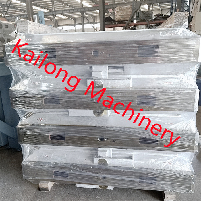 2000x1800x300mm Sand Casting Flask For Automatic Flasked Moulding Line