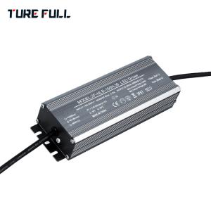 China Professional 150w Led Driver Full Aluminum Housing 5 Years Warranty wholesale
