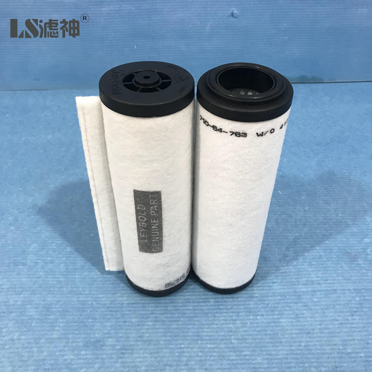 Hot Sell PN 71417300 vacuum pump exhaust filter