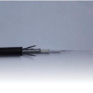 China YTTX Outdoor Anti Rodent Fiber Optic Cable GYFTY64 wholesale