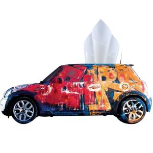 China Surface Protection Film Transparent Car Paint Protection Film wholesale