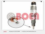 3976372 4945969 5263262 0445120059 6754-11-3011 Cummins Injectors For Excavator