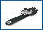 Engraved Leather USB Flash Drive For Business Gifts And Marketing Gifts