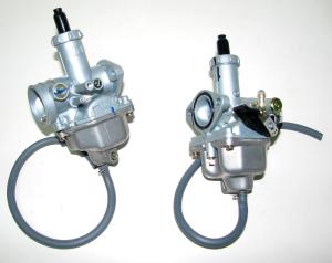 China Motorcycle Carburetor Assy CG125 CDI wholesale