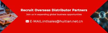 Shanghai Huitian New Material Co., Ltd