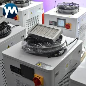 China uv drying system for bottle screen printing 1200W UV Lamp Water Cooling 365nm 395nm wholesale