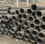 6mm Astm A53 Erw Carbon Steel Pipes For Building
