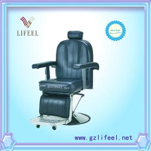 China fashionable salon furniture Massage barber chair wholesale