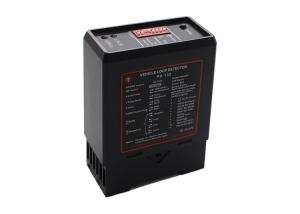 China 170KHz 4 Increments Adjustable Vehicle Detector ABS PD132 wholesale