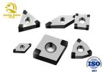 PCBN Diamond Chamfering Cutter Aluminum Alloy High Gloss Chamfering Cutting