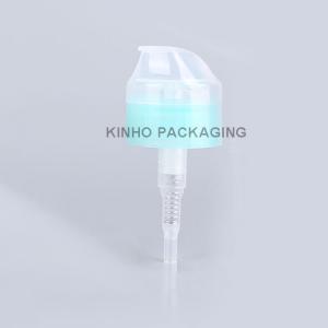 China 33/410 Nail Polish Remover Pump Liquid Cleaning 0.4-0.6ML Dispenser Sprayer wholesale
