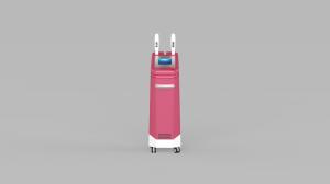 China Best popular CE approved 2 handles multifunctional depilation Med spa IPL SHR hair removal machine wholesale