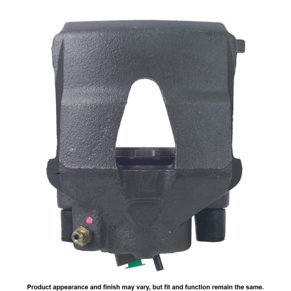 AUDI Auto Parts Vehicle Brake Caliper 192110 192111 342670 342671 OEM 1J0 615 123A 1J0 615 124A