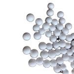 Activated Alumina Filter Ceramic Ball for Drinking Water Treatment Furnace Liner