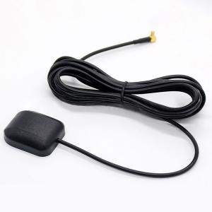 China 26dBi GPS Wifi Antenna Universal Car Shark Antenna 1575.42mhz wholesale