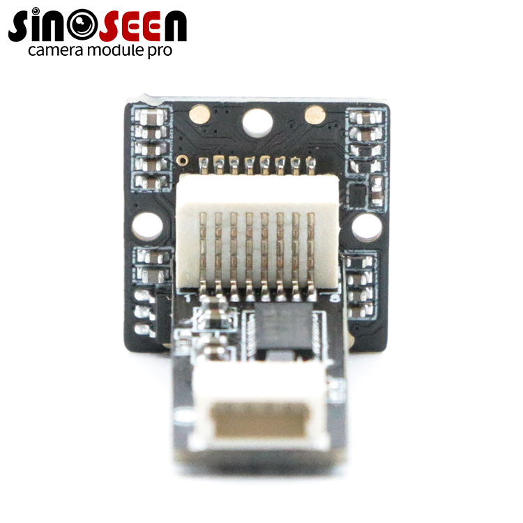 1MP Auto Focus USB Camera Module OV9281 Sensor Mini Endoscope Global Exposure