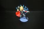 Avengers Thor Figure Little Collectible Toys With A Hammer Customized Sizes