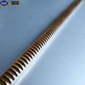 China Steel Round Window Rack And Pinion Gear wholesale