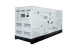 1500RPM 800KW 1000kva Diesel Inverter Natural Gas Generator